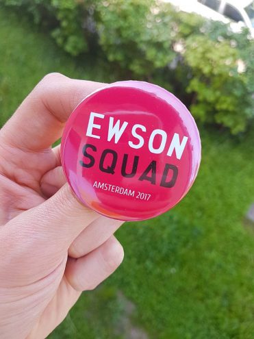 przypinki na wieczór panieński