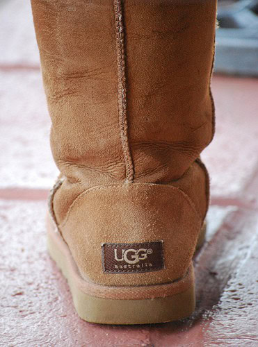 Alternatief voor UGGs - Sneleren - Want Snel leren, doe je zelf!