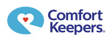 Comfort Keepers logo