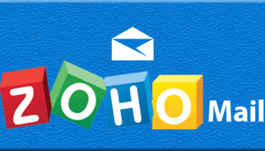 Setup-Zoho-Mail