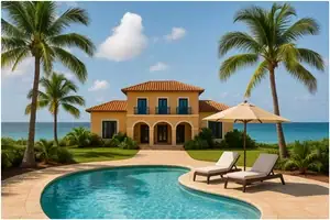 SNUBA for hotel guests St Maarten - Resort image