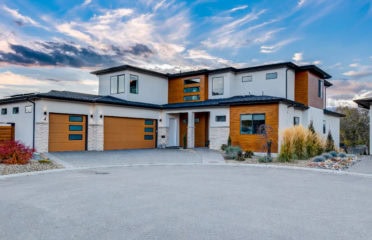 Dilworth Homes