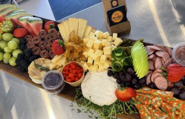 Wedge Cheesery