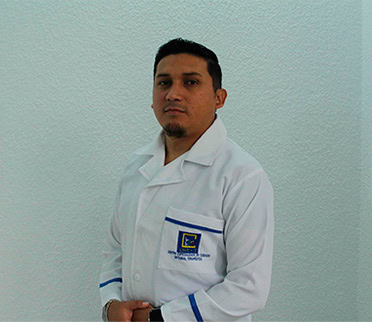 Carlos Campo