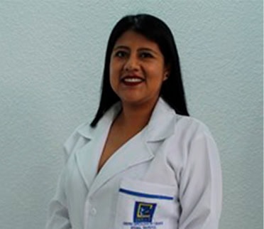 Vanessa Oña