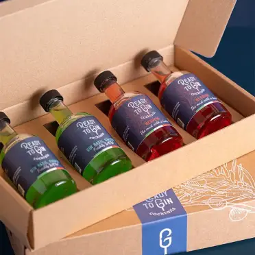 cocktail aperitivo alcolico box