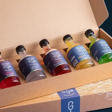 cocktail degustazione