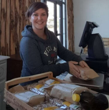 Chez Aurore, épicerie locale et conviviale ouvrira le 17 novembre à Ibos