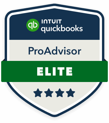 Intuit Pro Advisor Elite