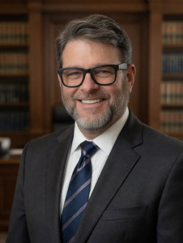 Attorney John Schmidt
