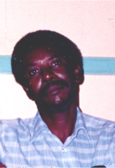 Michael-Skeete
