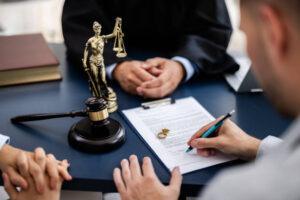 Divorce mediation legal services Cincinnati