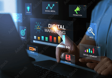 Digital Marketing