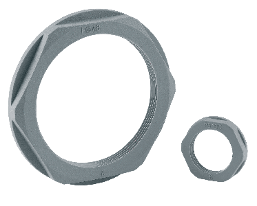 Controlwell Glands Locknuts