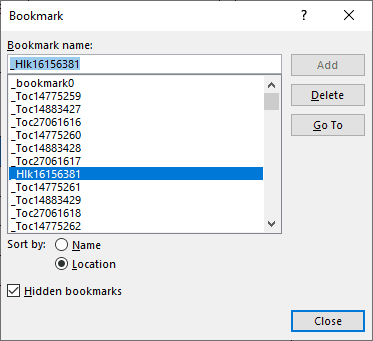 Deleting-a-Bookmark-in-Microsoft-Word-Document