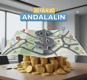 biaya andalalin