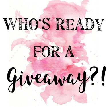 Giveaways