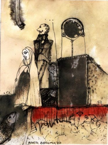 The Prophet Good and Evil