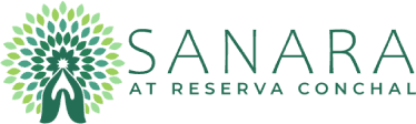 Sanara at Reserva Conchal logo