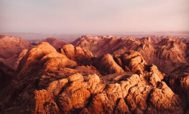 Mount Saint Catherine Hiking Adventure