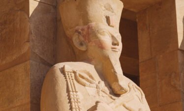 Pharaoh Lite 2 Cairo & Luxor