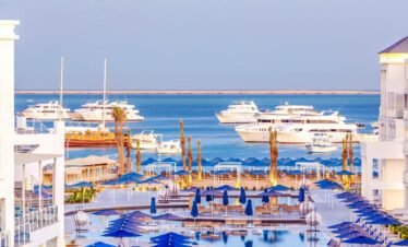 Pickalbatros Blu Spa Resort (Adults Only)