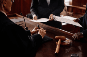 Elder Law Attorney
