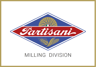 Partisani Molini