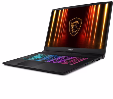 MSI Katana 17 HX B14WFK-213BE