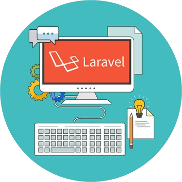Custom laravel Development