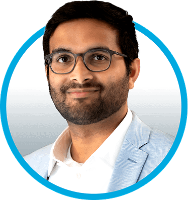 Pranav Tadi