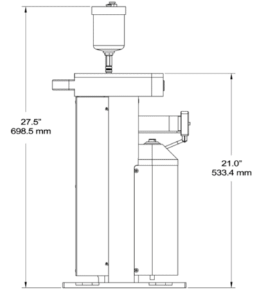 How To Install the TOUGH GUN Reamer TT Series, Image 2