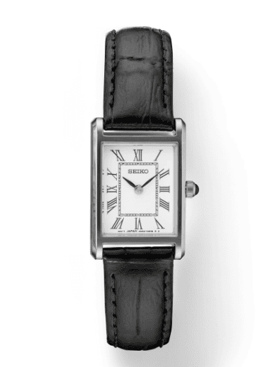 Essentials Collection Watch