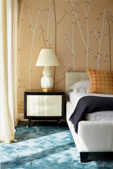 1-19 1-19 MID CENTURY MODERN INSPIRATIONS MID CENTURY MODERN INSPIRATIONS: BROWN DAVIS INTERIORS 1 19
