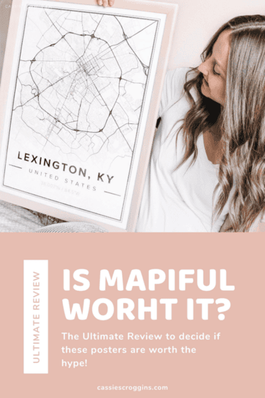 mapiful review pin