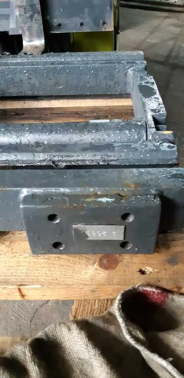 W. Körner GmbH | USED EQUIPMENT