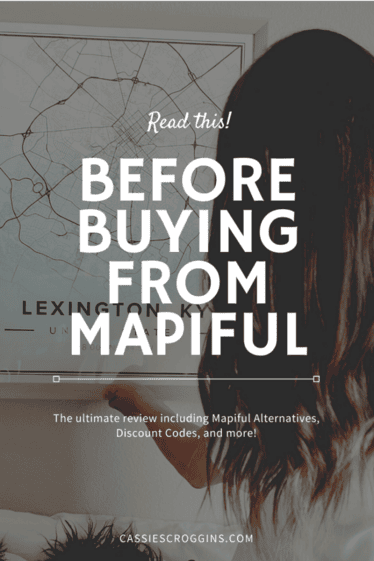 mapiful review pin