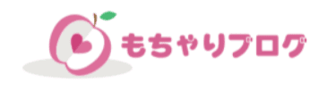 もちゃりブログ