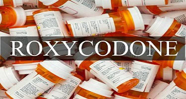 Top Quality Roxicodone 30mg