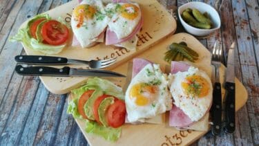 うつ病と食事の密接な関係？！