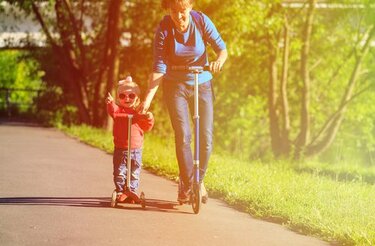 modification of child support in Florida