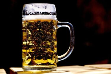 お酒との上手な付き合い方
