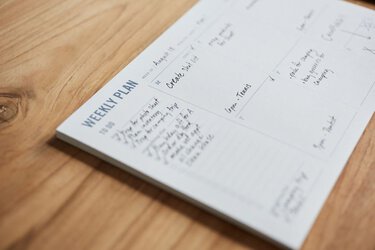 Project Tasks