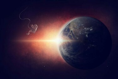 漫画からチーム作りを見てみよう～宇宙飛行士とチームワーク～
