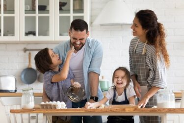 Parenting Plan Florida