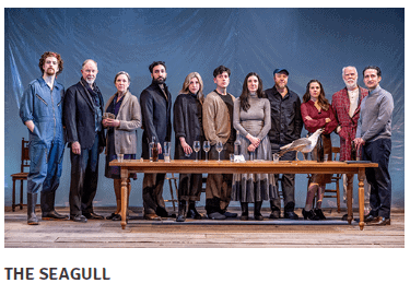 Soulpepper Theatre announces lineup for upcoming 2024 Season