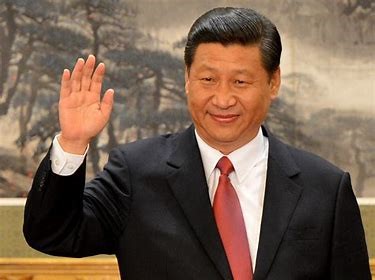 China President XI JINPING calls for shared global prosperity ,openness and inclusiveness at BRICS Business Forum 2023 download