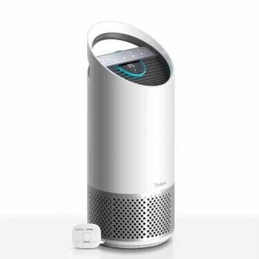 Tru-Sens Z-2000 UV 
Light Air Purifier