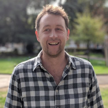 Picture of Oli Marlow Thomas, CEO & FOUNDER, AD-LIB