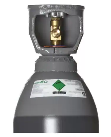 Carburos Metalicoas - Carbonico